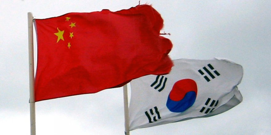 Kuzey Kore'nin nükleer kararına Çin'den destek