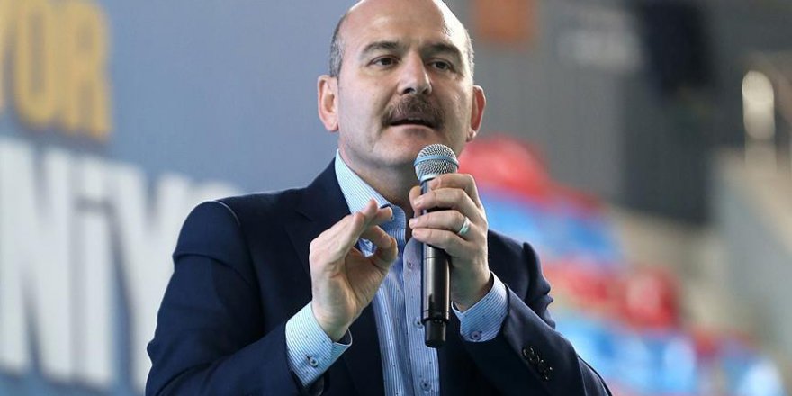 Diyarbakır'da Bölge Güvenlik Toplantısı yapıldı