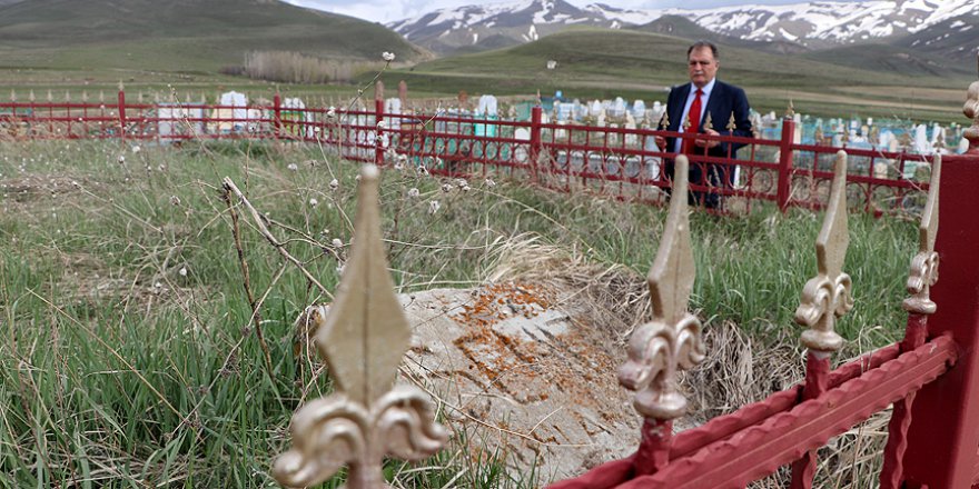 Anadolu'da bir asırdır dinmeyen acı: 519 bin şehit