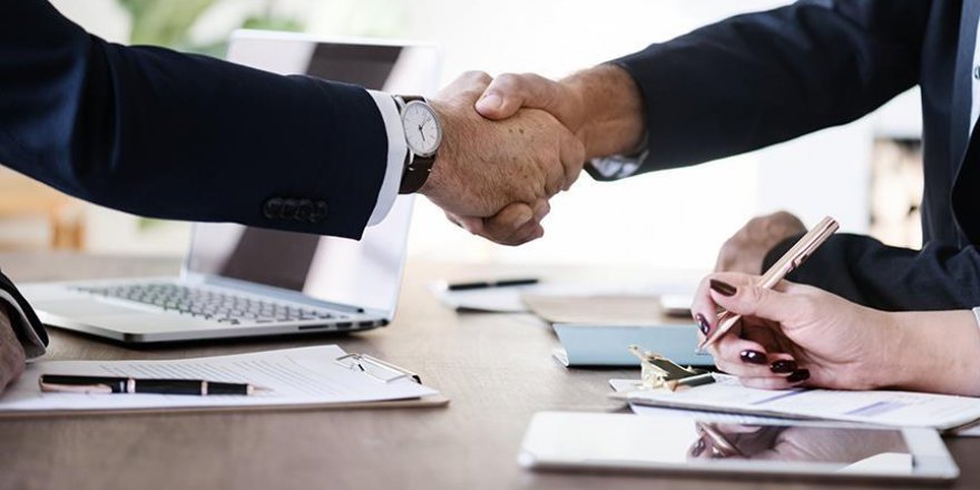 Zorunlu arabuluculukta anlaşma sayısı 26 bine yaklaştı