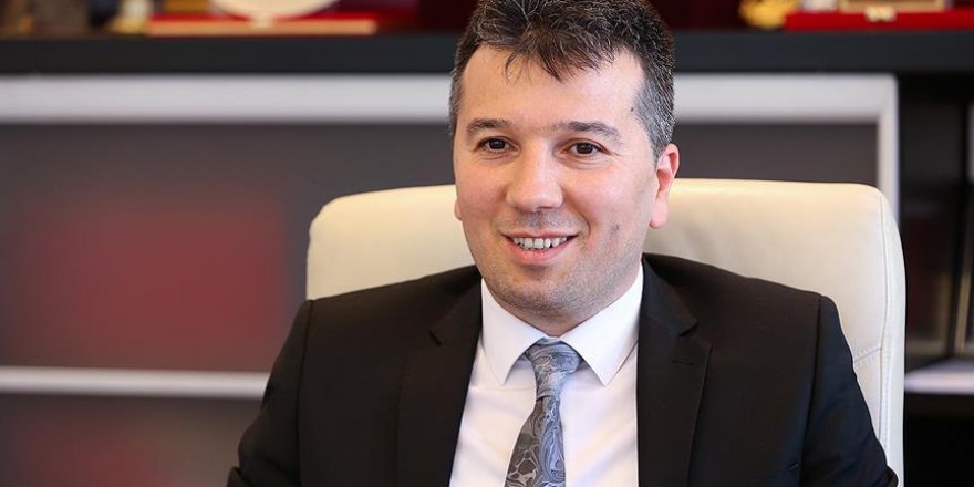 Bosnalı çocuklar Çocuk Şenliği'nde