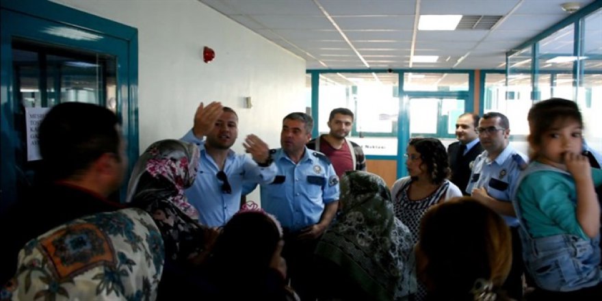 Damadın cevabı yanlış anlaşıldı, düğün iptal oldu