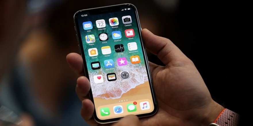 iOS 12 alacak cihazlar belli oldu
