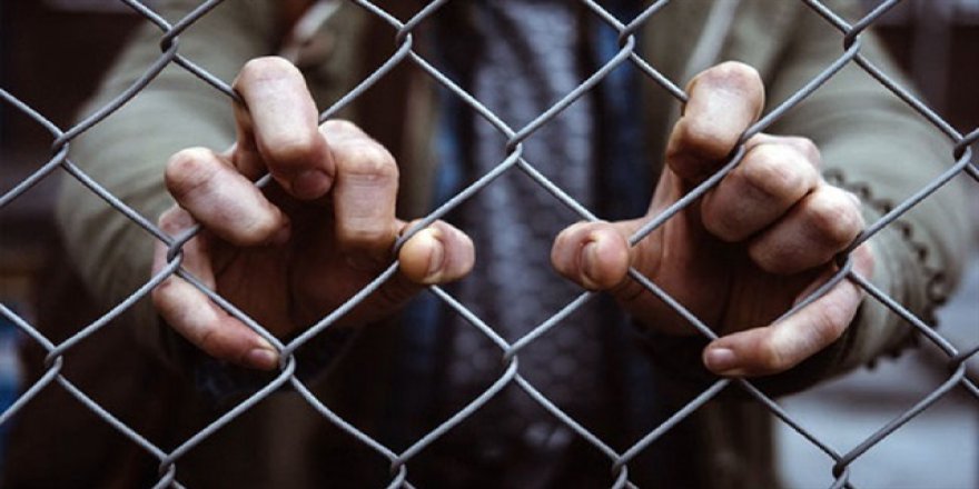 Belçika'da 91 yaşındaki kadına hapis şoku