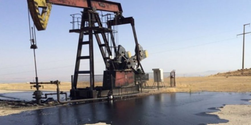 Türkiye'nin ham petrol ithalatı en çok İran'dan yapılıyor