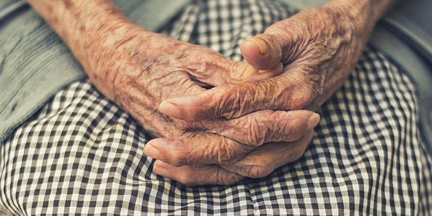 Yaşlı nüfus tehlikesi Türkiye'nin de kapısına dayandı