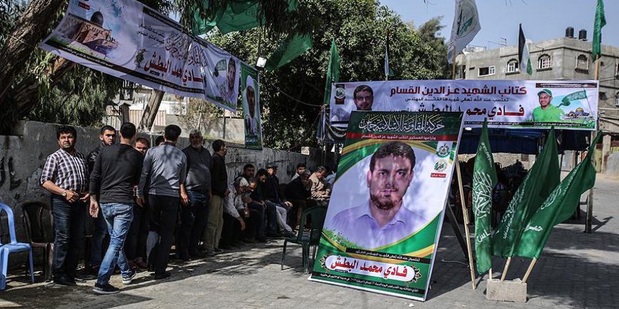 Malezya'da Filistinli bilim adamı suikastinde yeni gelişme