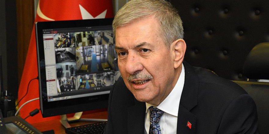 Demircan: Depremde yaralanan 35 kişinin tedavisi sürüyor