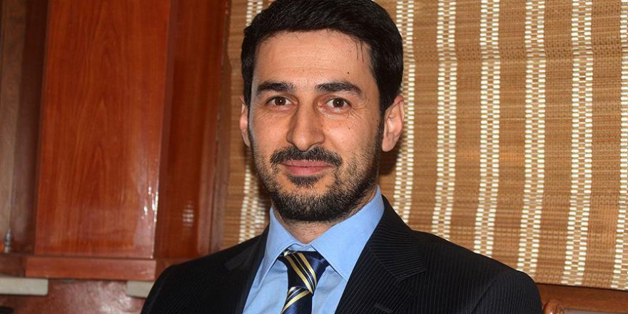 Maarif Vakfı'ndan Afganistan'da eğitim hamlesi