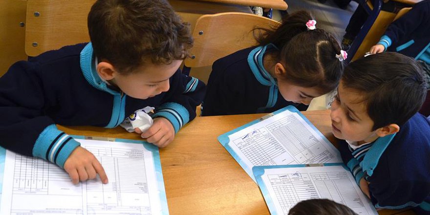 Okullaşma oranının en yüksek olduğu iller Bolu ve Rize