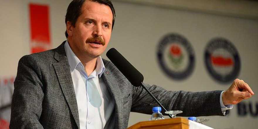 Yalçın: Öğretmenlerin bir birine not vermesi onları karşı karşıya getirir