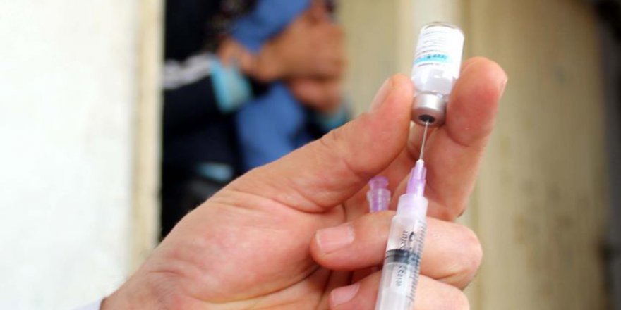 'Aşı karşıtı söylemler toplum sağlığını tehlikeye atıyor'