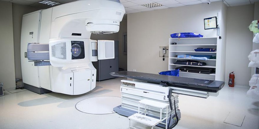 Sinop'a yeni sağlık yatırımları yolda