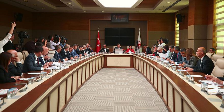 Yeni üniversiteler kuruluyor