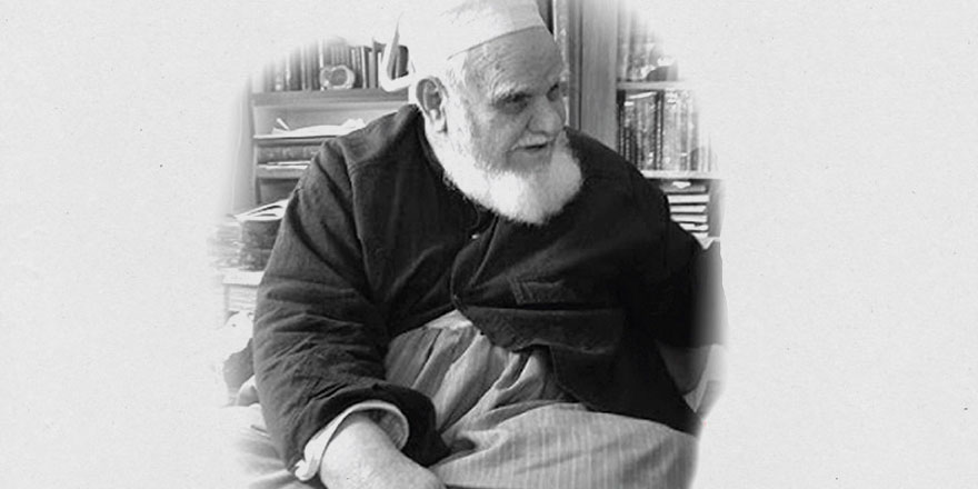 Ali İhsan Tola ağabey için 'dua kervanı' programı