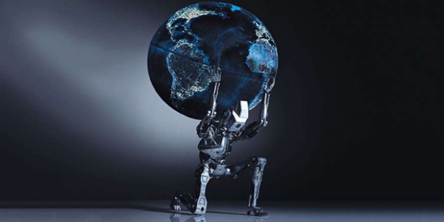 AB, yapay zekaya büyük yatırım yapıyor