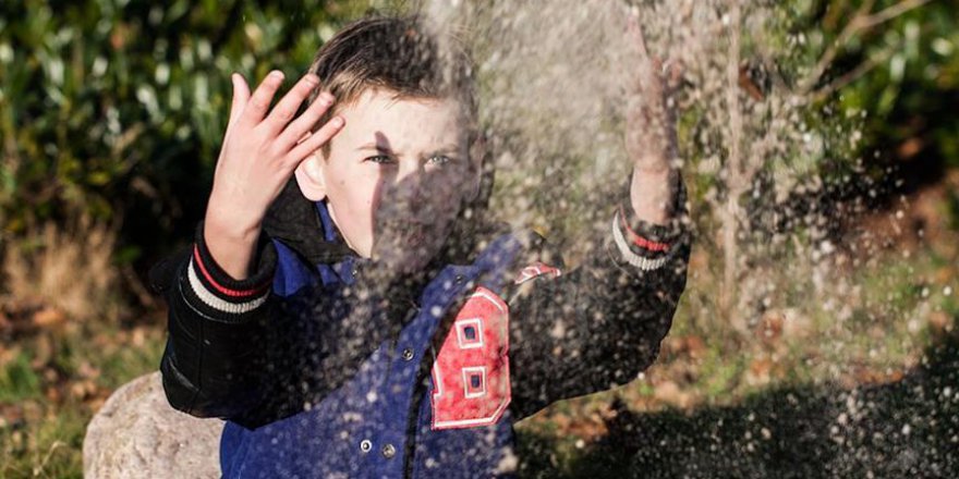 Çocuklarda dikkat eksikiiğinin nedeni genetik