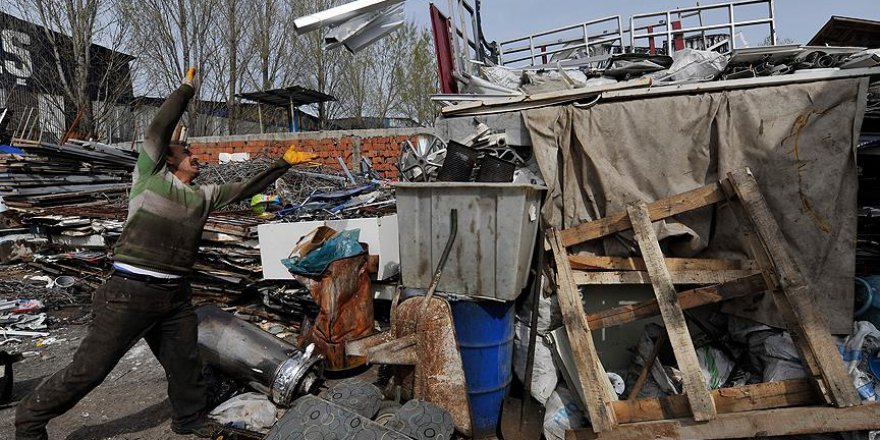 Hurdacılara radyasyon eğitimi verildi