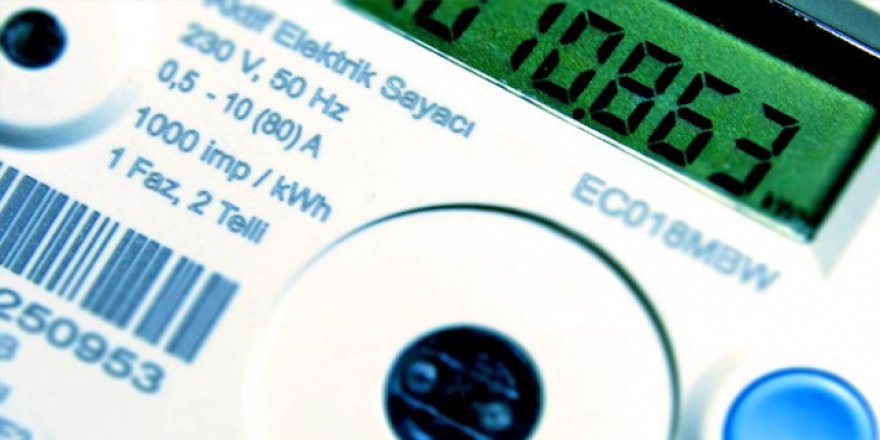 Elektrik sayaçlarının yüzde 80’i akıllanacak