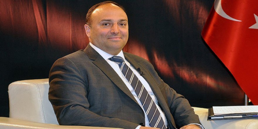 Maarif Vakfı’ndan Kırgızistan’a iş birliği teklifi