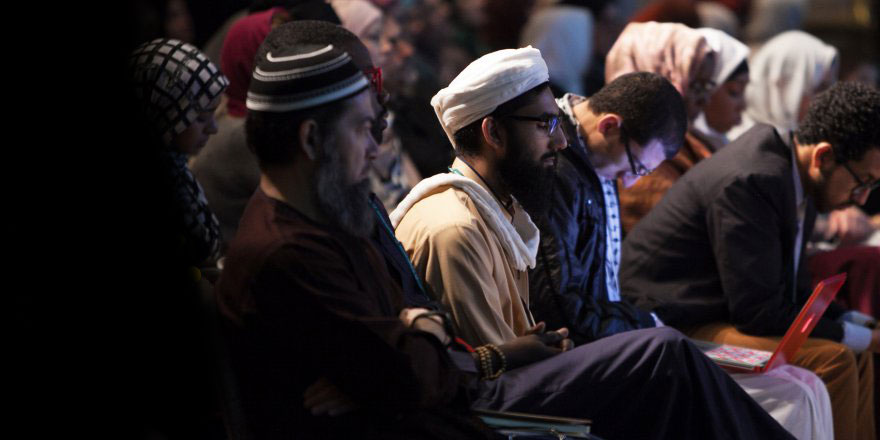 Müslüman Akademisyenler Amerika'da Kur'an'ı konuşacak