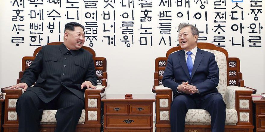 Kore siyaseti uzmanları birleşik Kore ihtimalini değerlendirdi