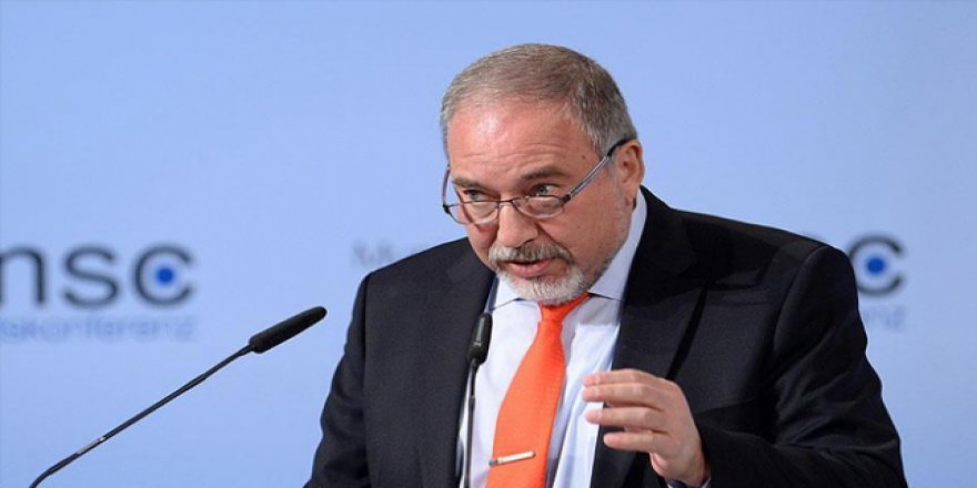 İsrail ve İran arasında Suriye gerilimi