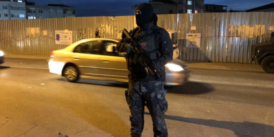 Gençleri zehirleyen uyuşturucu tacirlerine geçit yok