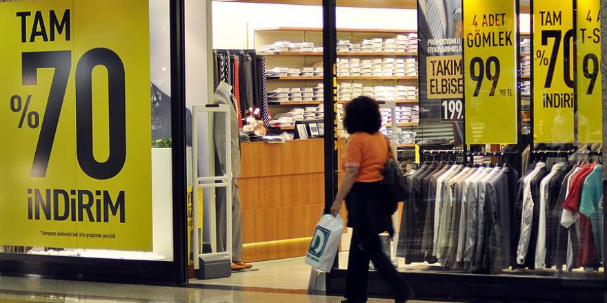 Yaz mevsiminin en büyük tuzağı 'garaj indirimi'