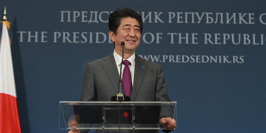 Japonya, Kim ile Moon’un görüşmesinden memnun