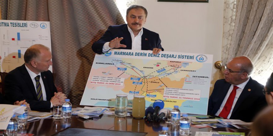 Son 44 yılın en kurak dönemi yaşandı