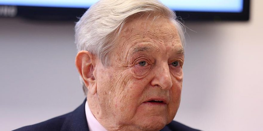 Macaristan ile Avusturya arasında Soros polemiği