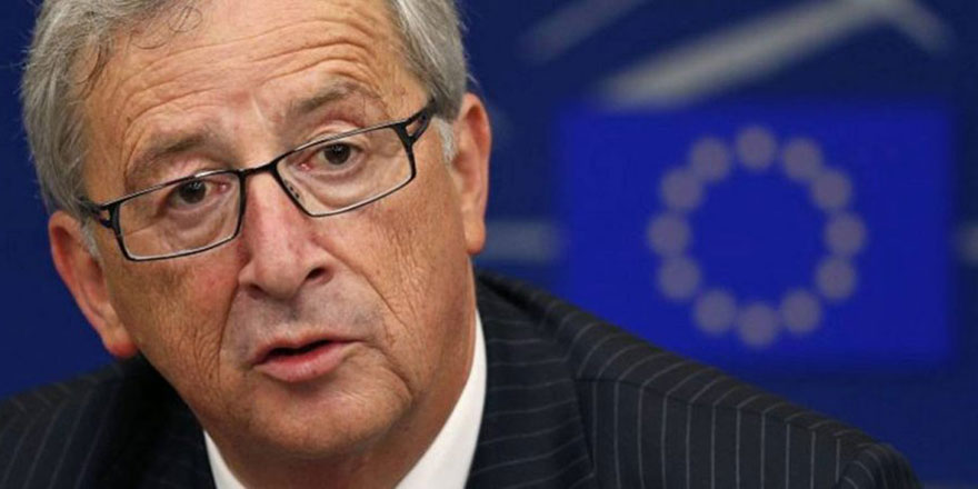 Hristiyan birliği değiliz, güç kaybediyoruz, kainatın küçük ve zayıf bir parçasıyız