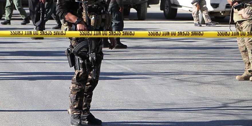 Afganistan'da BBC muhabirine silahlı saldırı