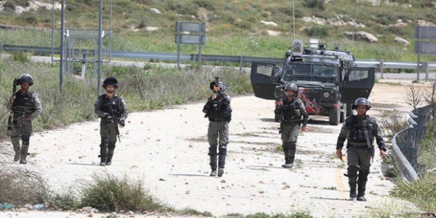 İsrail Lübnan vatandaşını alıkoydu