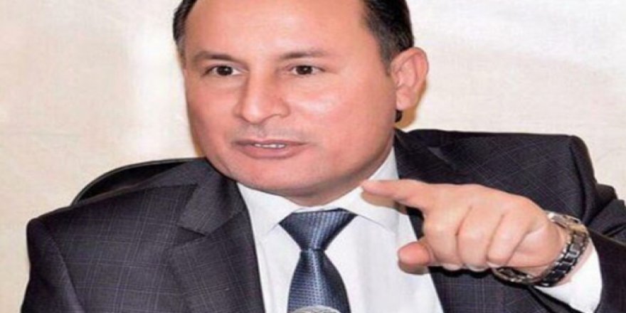 Bağdat’ta Haşdi Şabi yetkilisi öldürüldü