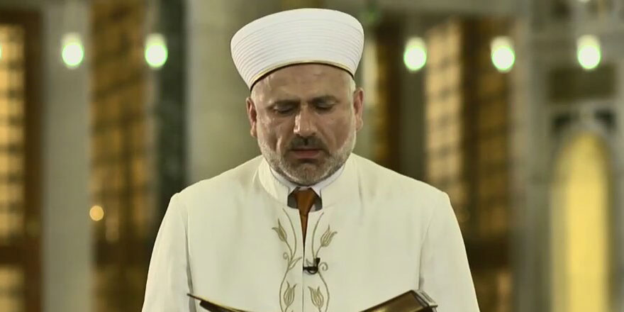 Besmele ve sağ elle yemek helal gıdanın parçasıdır