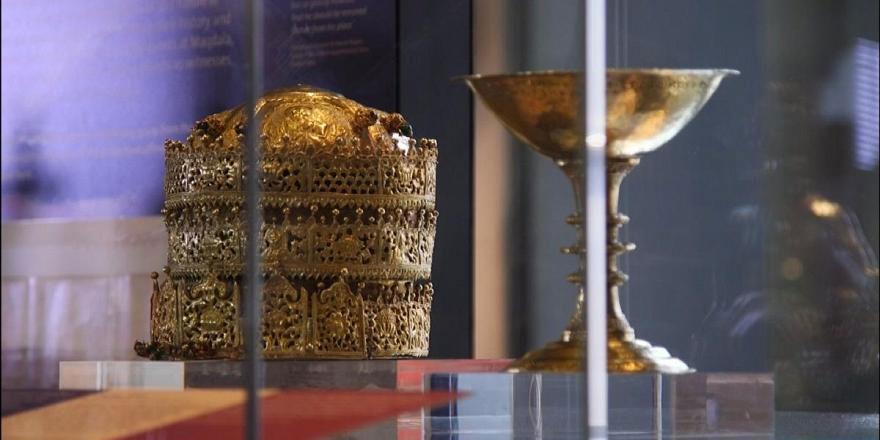 Müzesi olmayan il kalmayacak