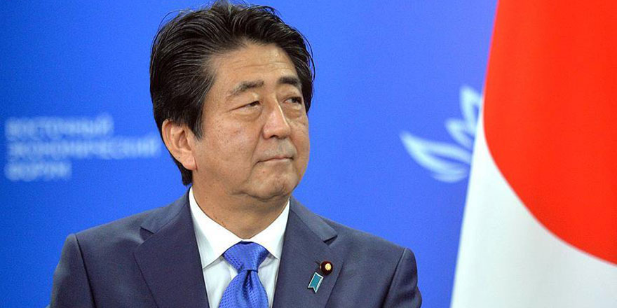 Japonya'da seçim anayasa değişikliğine yetmedi