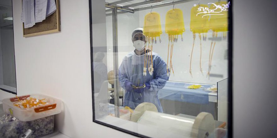 Rektum Tümörü, ameliyatsız çözülebiliyor