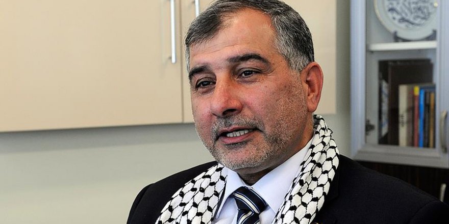 Uluslarası topluma İsrail çağrısı