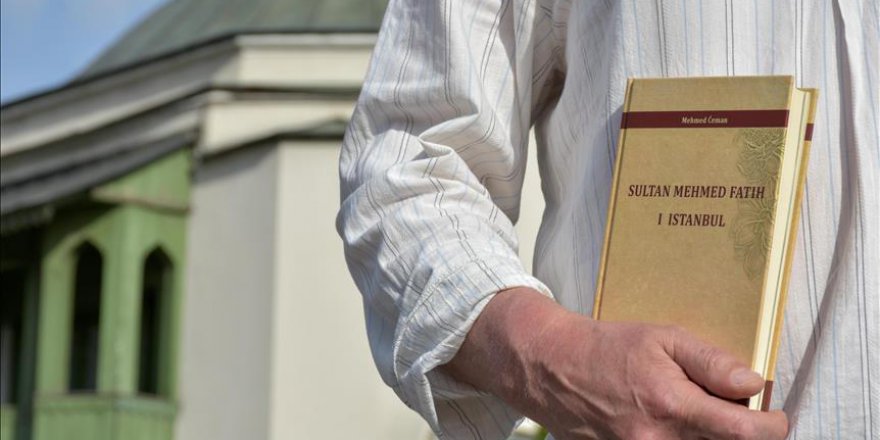 "Gönül Fatihi"nin yadigarı Bosna'da beş asırdır yaşatılıyor