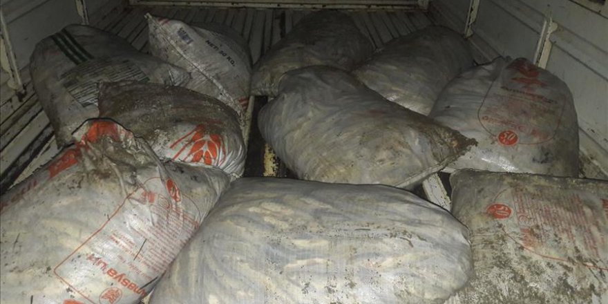 Van'da kaçak avcılığa geçit yok