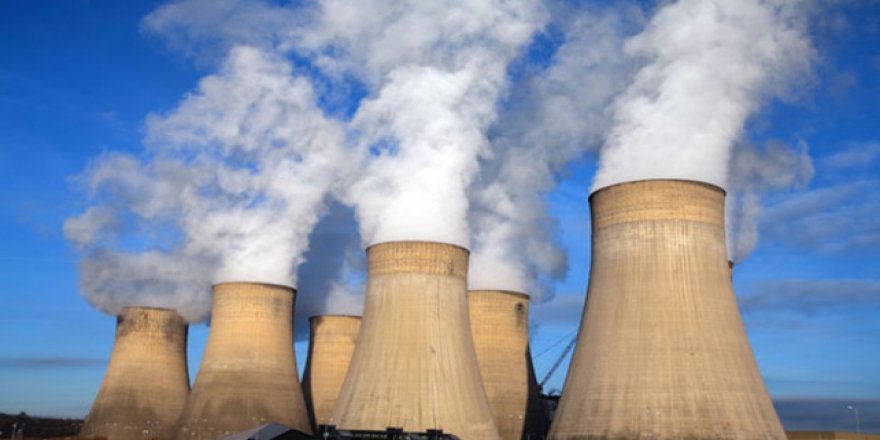 Almanya 2018 tabii kaynaklarını tüketti