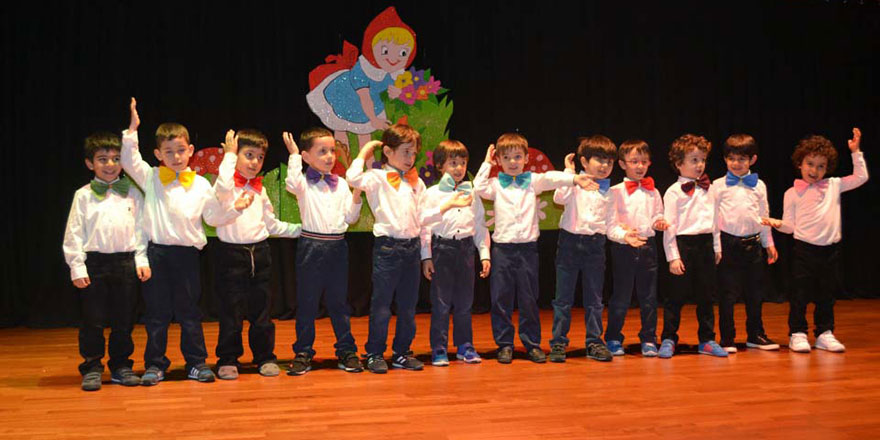 Pedagoji Derneği: Anaokulu gösterileri kaldırılsın