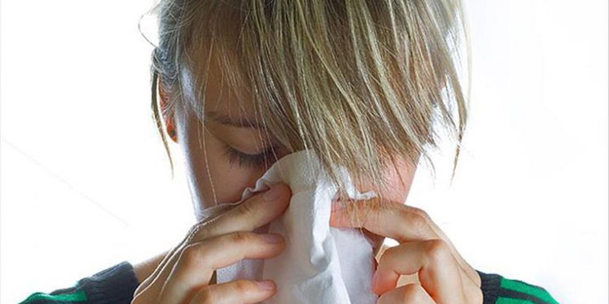 'Astım sürekli kontrol altında tutulmalı'