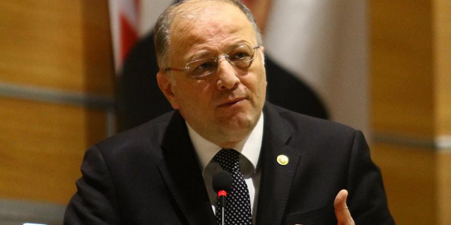 'Devleti vatandaşı ile kucaklaştıran süper paket komisyonda'