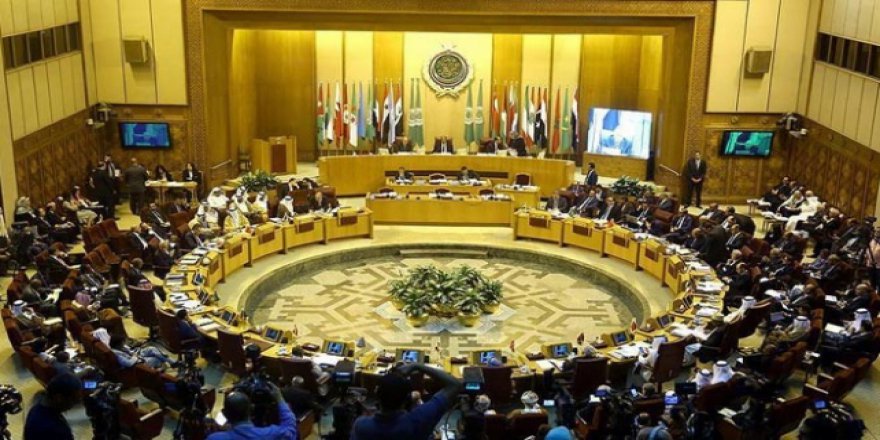 İran ile ilişkilerini kesen Fas'a bir destek de Arap Birliği'nden