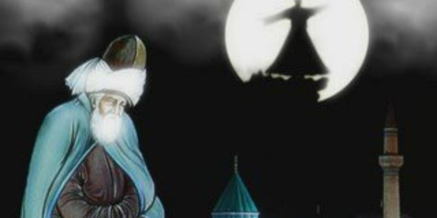 Mevlana Hazrelerinin Konya'ya gelişinin 790'ıncı yılı kutlandı