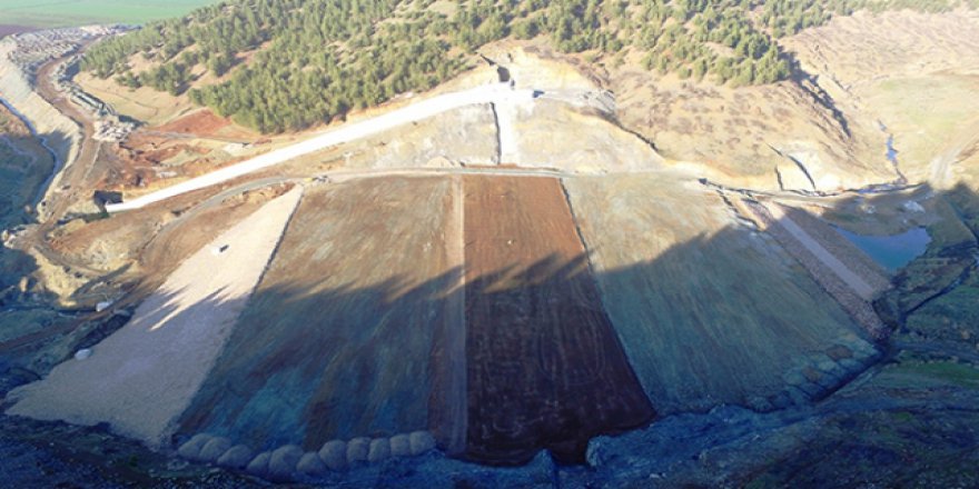 Güneydoğu Anadolu Bölgesi'ne 1,5 milyar liralık yatırım yapılacak